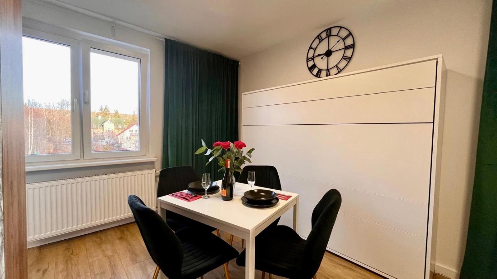 Apartamenty Izerskie Gorska 8 - Blisko Park I Dom Zdrojowy Oraz Wyjscie Na Sky Walk Swieradow-Zdroj Exterior photo