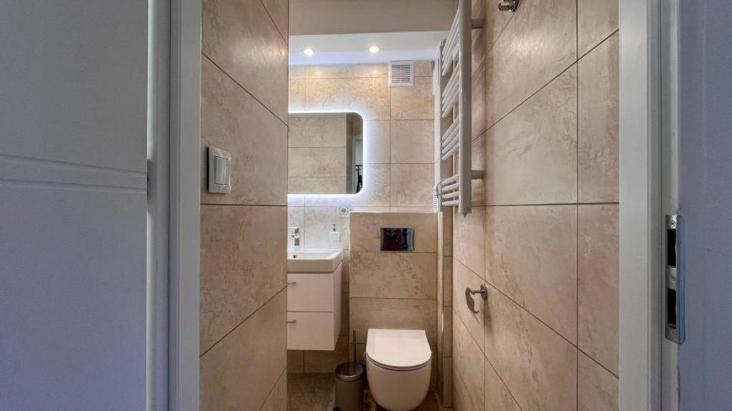 Apartamenty Izerskie Gorska 8 - Blisko Park I Dom Zdrojowy Oraz Wyjscie Na Sky Walk Swieradow-Zdroj Exterior photo