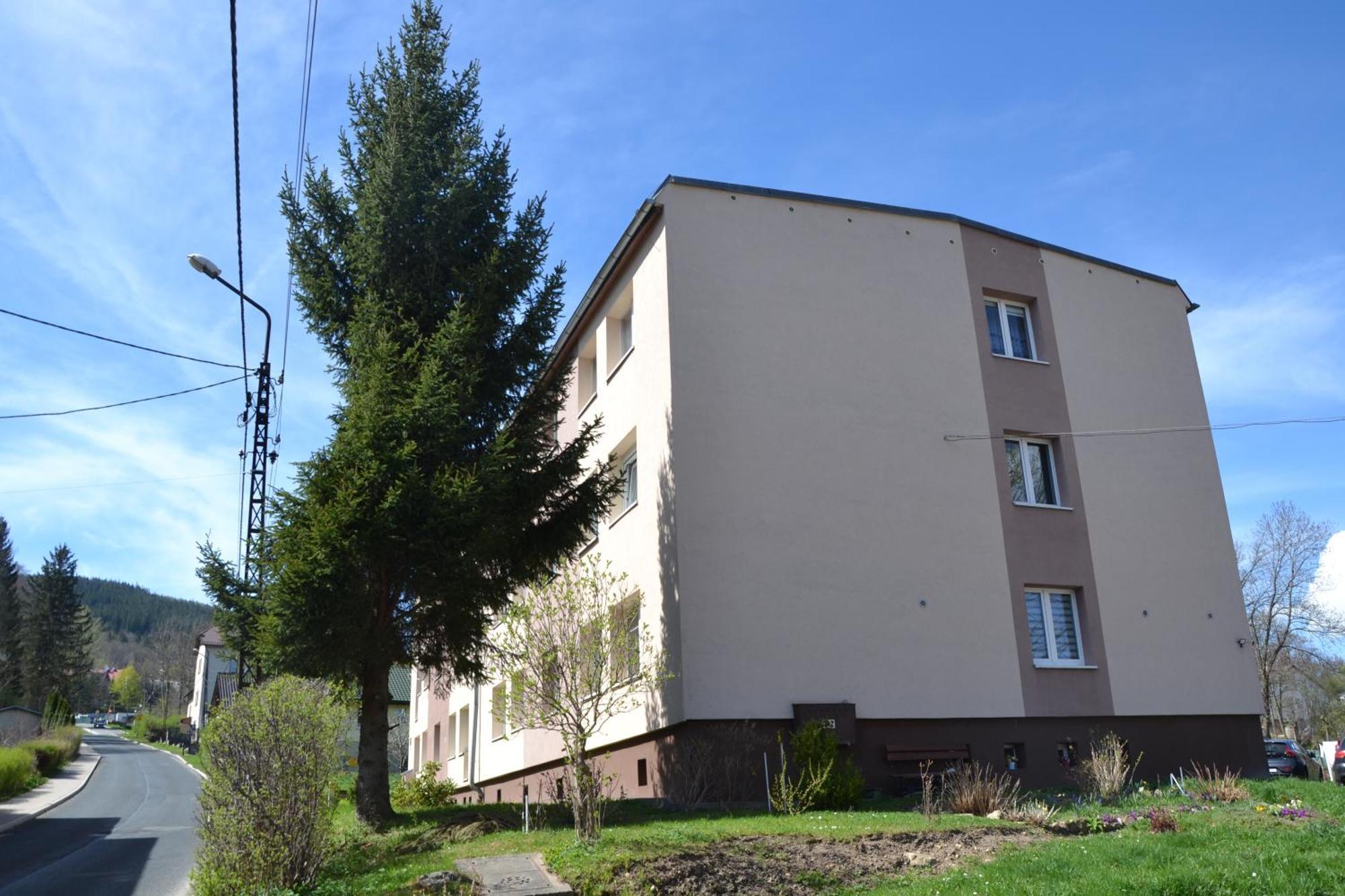 Apartamenty Izerskie Gorska 8 - Blisko Park I Dom Zdrojowy Oraz Wyjscie Na Sky Walk Swieradow-Zdroj Exterior photo